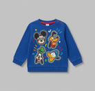 Maglietta maniche lunghe - Bambino - 72 - 77 | 9 mesi