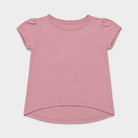 Maglietta maniche corte - Bambina - 96 - 101 | 3 anni
