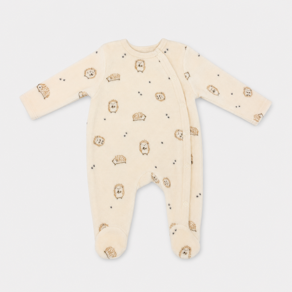 Tutine neonato - Bambino - 50 - 59 < 3 mesi