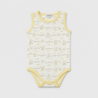 Body - Bambino - 50 - 59 < 3 mesi