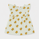 Maglietta maniche corte - Bambina - 78 - 83 | 1 anno