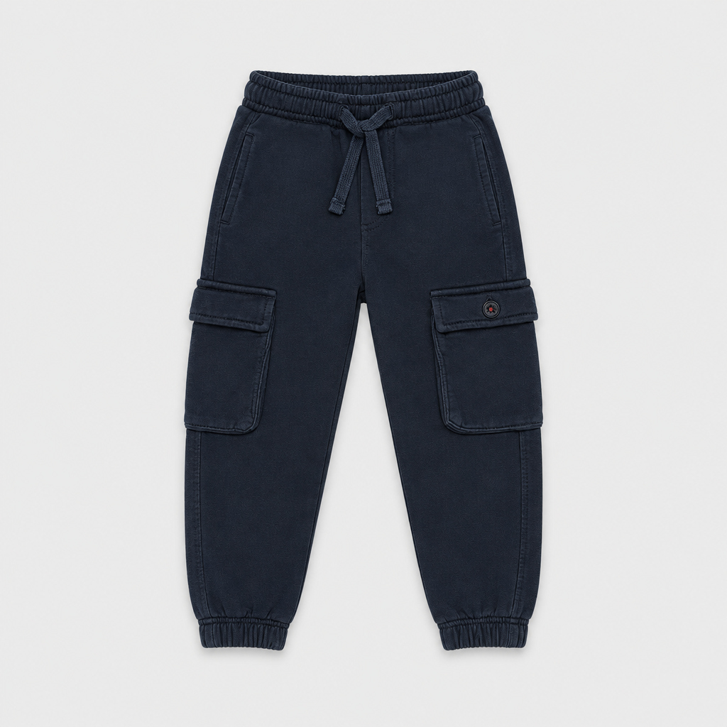 Pantaloni tuta - Bambino - 84 - 89 | 18 mesi