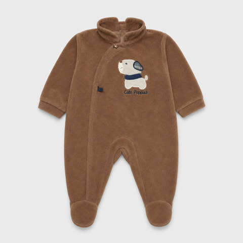 Tutine neonato - Bambino - 50 - 59 < 3 mesi
