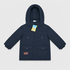 Giacca invernale pesante - Bambino - 72 - 77 | 9 mesi