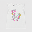 Canottiera - Bambina - 102 - 107 | 4 anni
