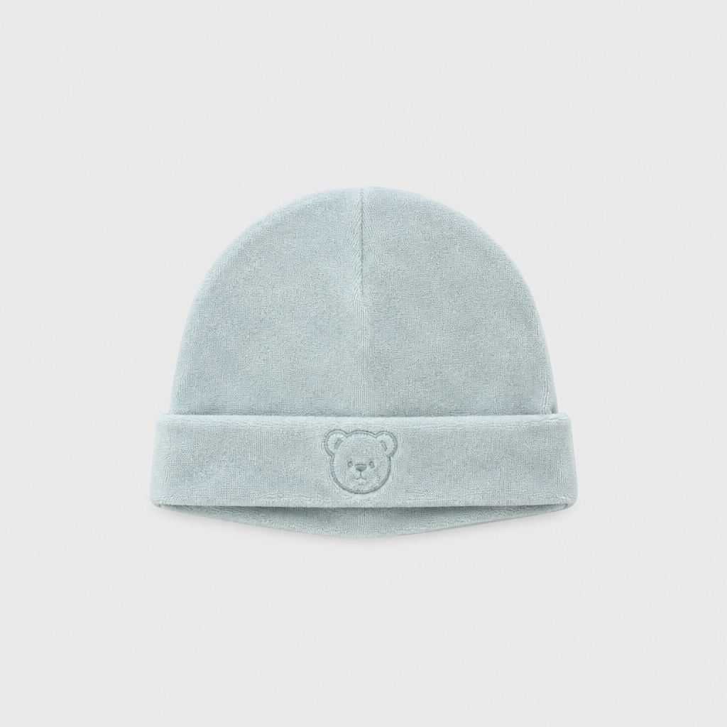 Cappellino - Bambino - 50 - 59 < 3 mesi