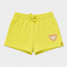 Pantaloncini corti - Bambina - 84 - 89 | 18 mesi