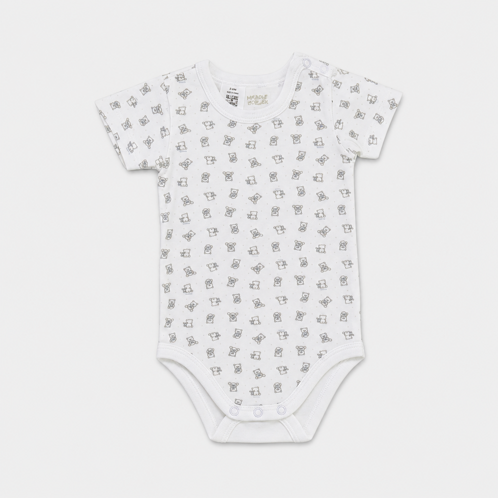 Body - Bambino - 60 - 65 | 3 mesi