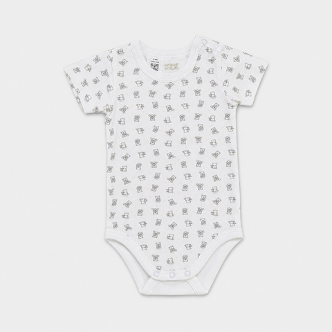 Body - Bambino - 60 - 65 | 3 mesi