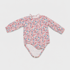 Body - Bambina - 66 - 71 | 6 mesi