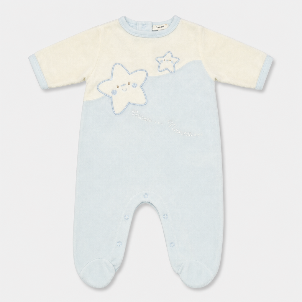 Tutine neonato - Bambino - 60 - 65 | 3 mesi