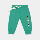 Pantaloni tuta - Bambino - 66 - 71 | 6 mesi