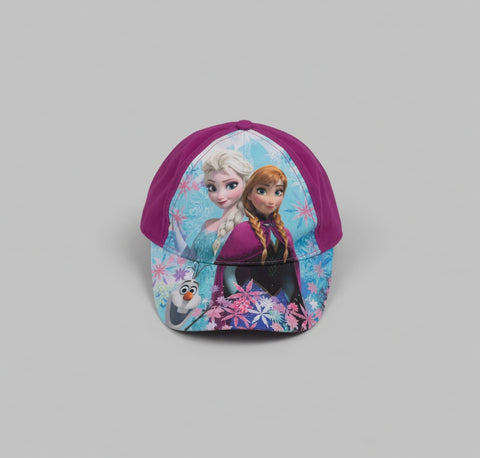 Cappellino - Bambina - 120 - 125 | 7 anni