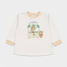 Maglietta maniche lunghe - Bambino - 60 - 65 | 3 mesi