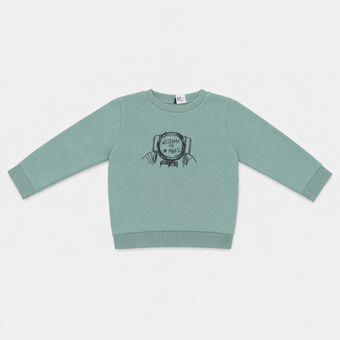 Felpa - Bambino - 114 - 119 | 6 anni