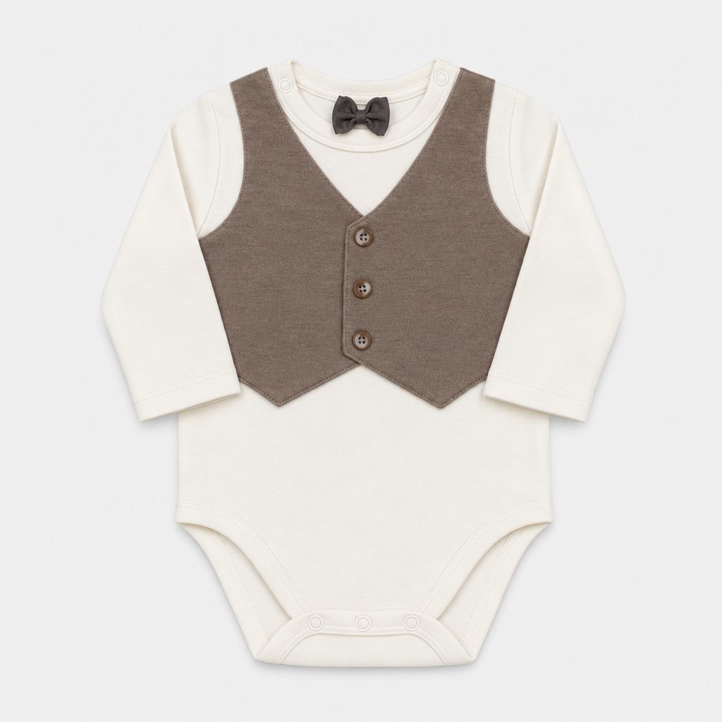 Body - Bambino - 72 - 77 | 9 mesi