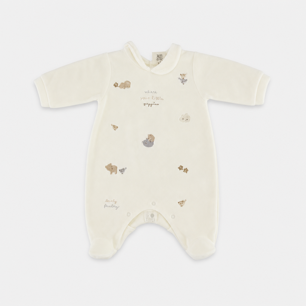 Tutine neonato - Bambino - 50 - 59 < 3 mesi