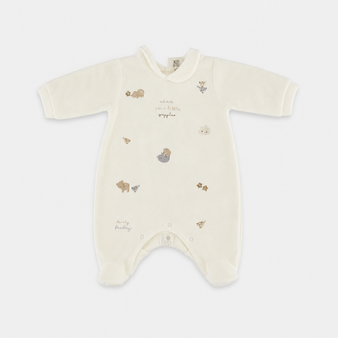 Tutine neonato - Bambino - 50 - 59 < 3 mesi
