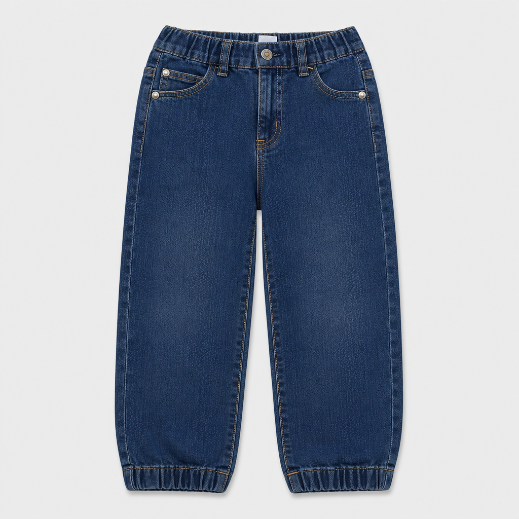 Jeans - Bambino - 90 - 95 | 2 anni