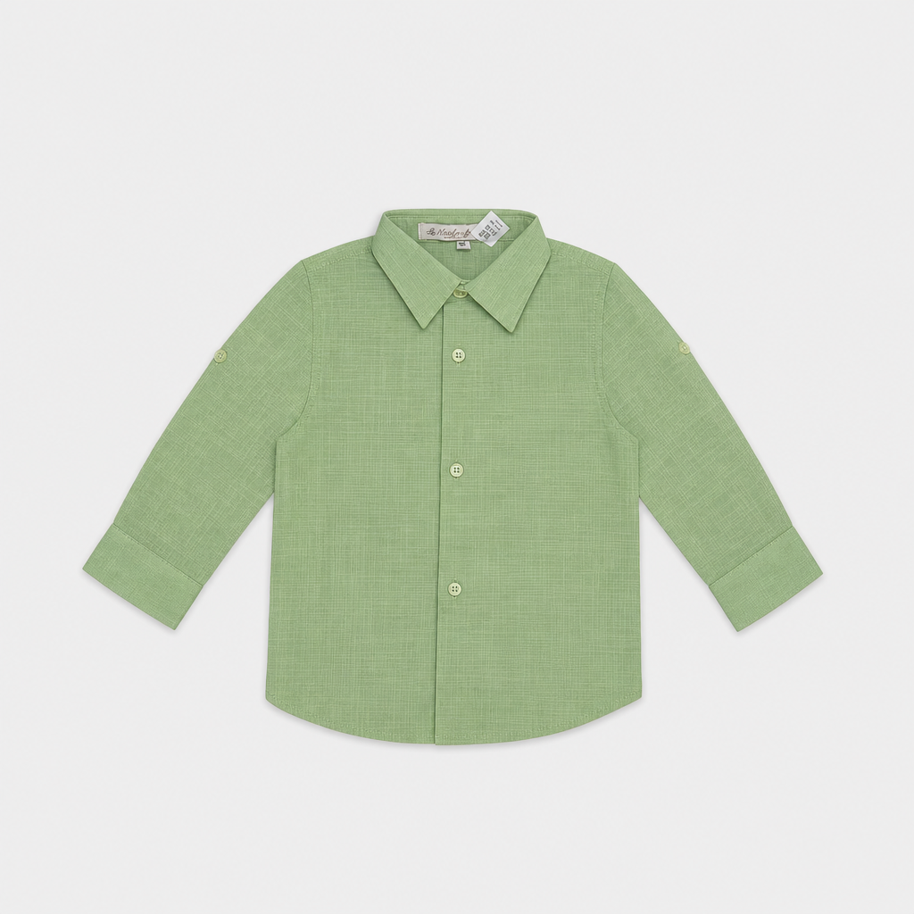 Camicia - Bambino - 72 - 77 | 9 mesi