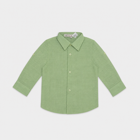Camicia - Bambino - 72 - 77 | 9 mesi