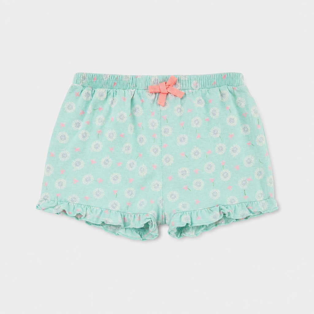 Pantaloncini corti - Bambina - 114 - 119 | 6 anni