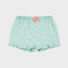 Pantaloncini corti - Bambina - 114 - 119 | 6 anni