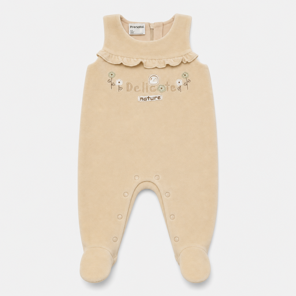 Tutine neonato - Bambina - 50 - 59 < 3 mesi