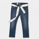 Jeans - Bambina - 108 - 113 | 5 anni
