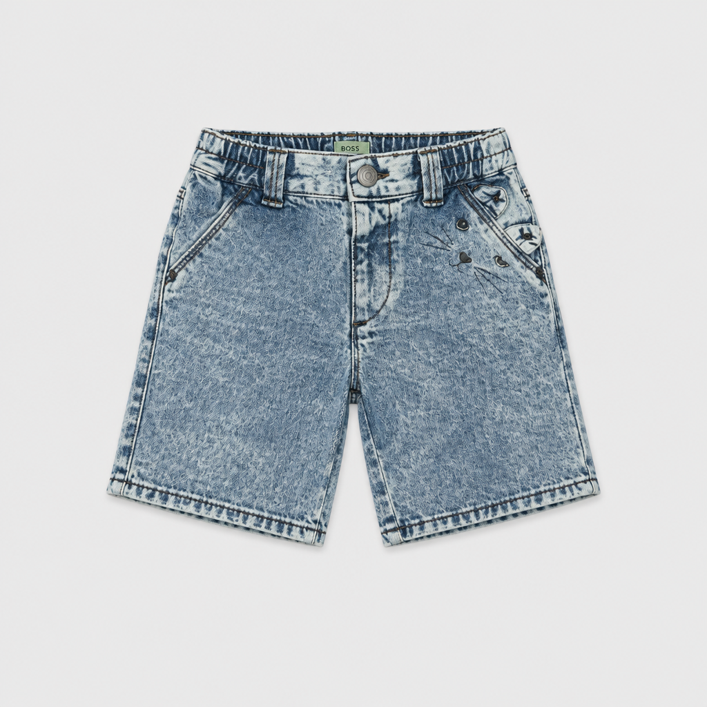 Pantaloncini corti - Bambina - 66 - 71 | 6 mesi