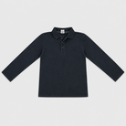 Polo maniche lunghe - Bambino - 102 - 107 | 4 anni