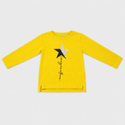 Maglietta maniche lunghe - Bambina - 102 - 107 | 4 anni
