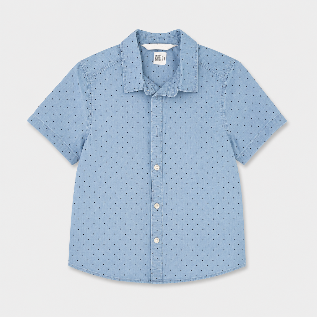 Camicia - Bambino - 108 - 113 | 5 anni
