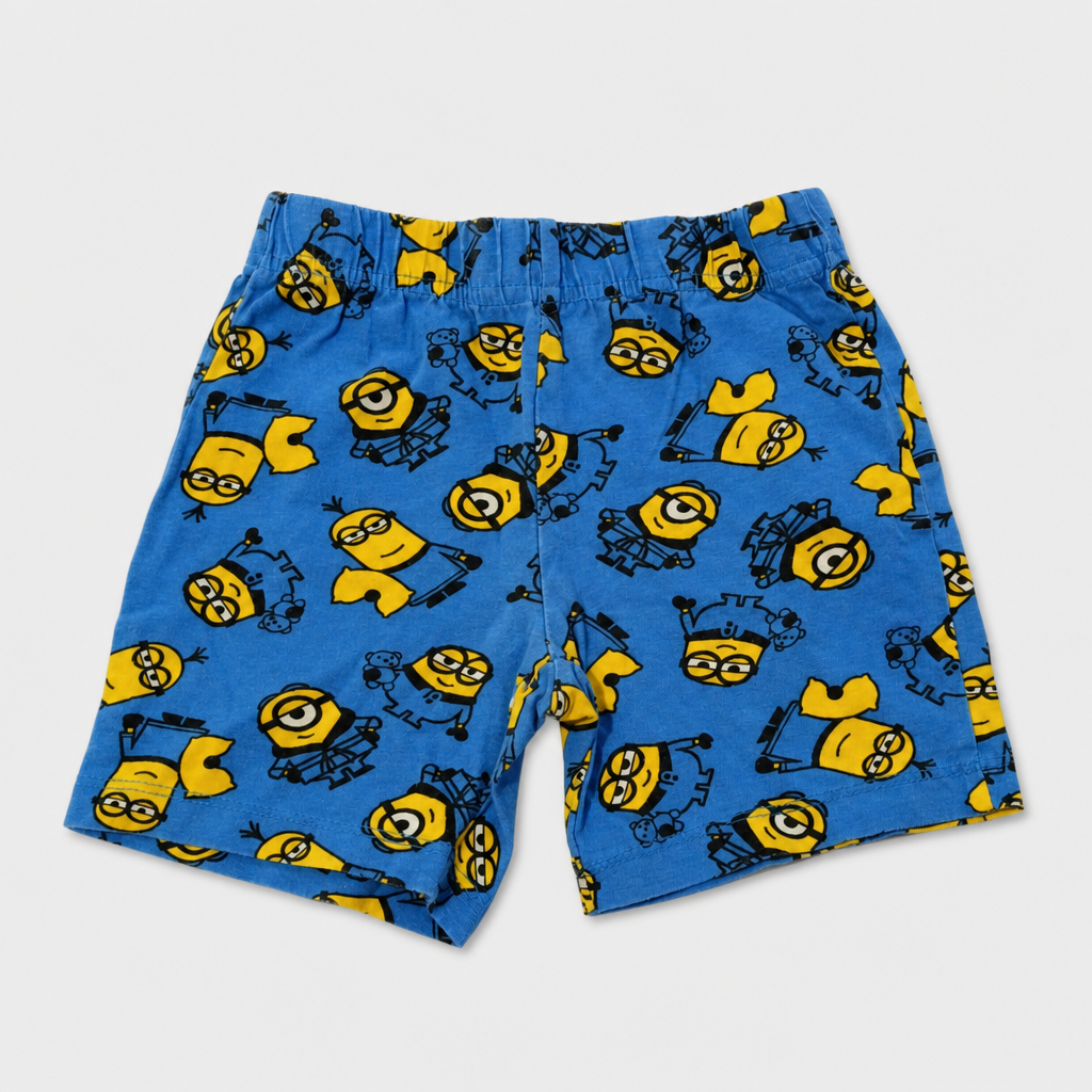 Pantaloncini corti - Bambino - 90 - 95 | 2 anni
