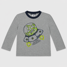Maglietta maniche lunghe - Bambino - 102 - 107 | 4 anni