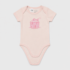 Body - Bambina - 66 - 71 | 6 mesi