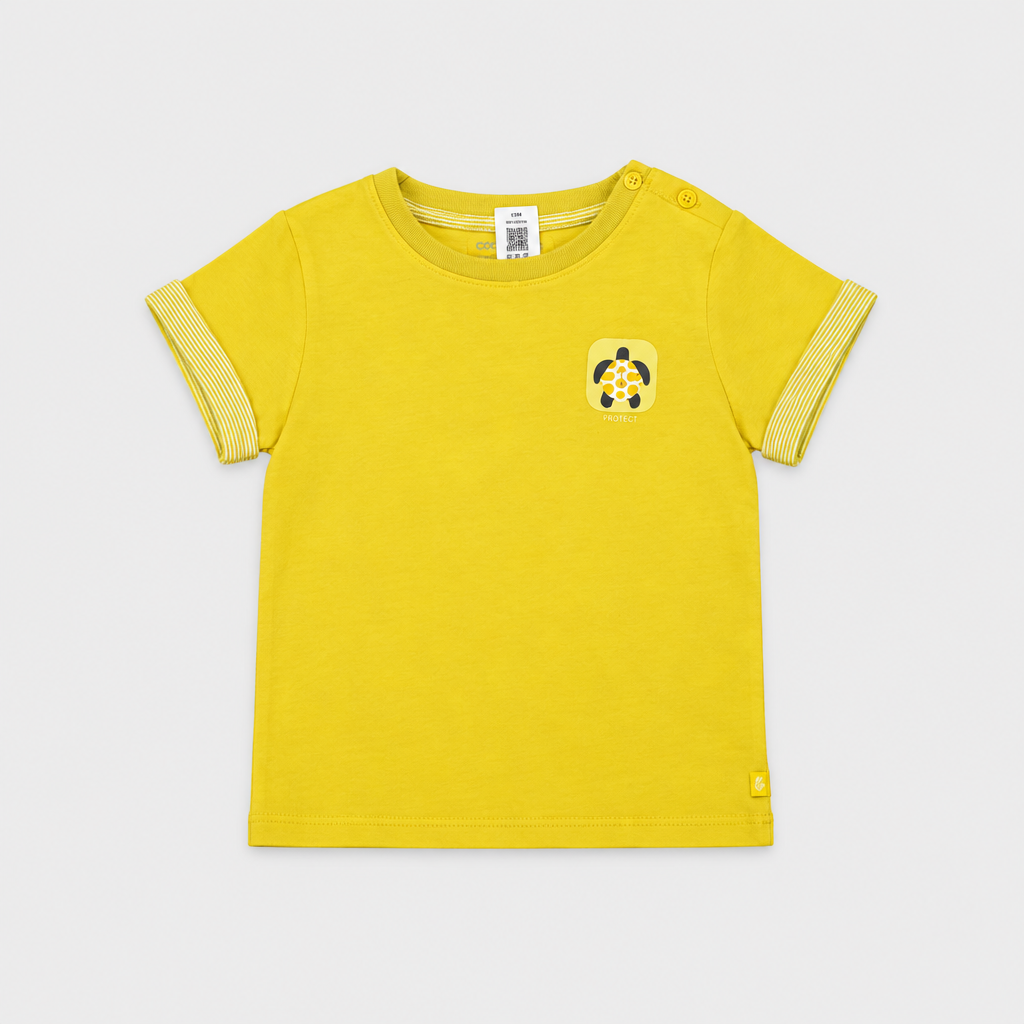 Maglietta maniche corte - Bambino - 78 - 83 | 1 anno