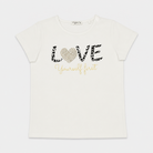 Maglietta maniche corte - Bambina - 102 - 107 | 4 anni
