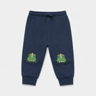 Pantaloni tuta - Bambino - 84 - 89 | 18 mesi
