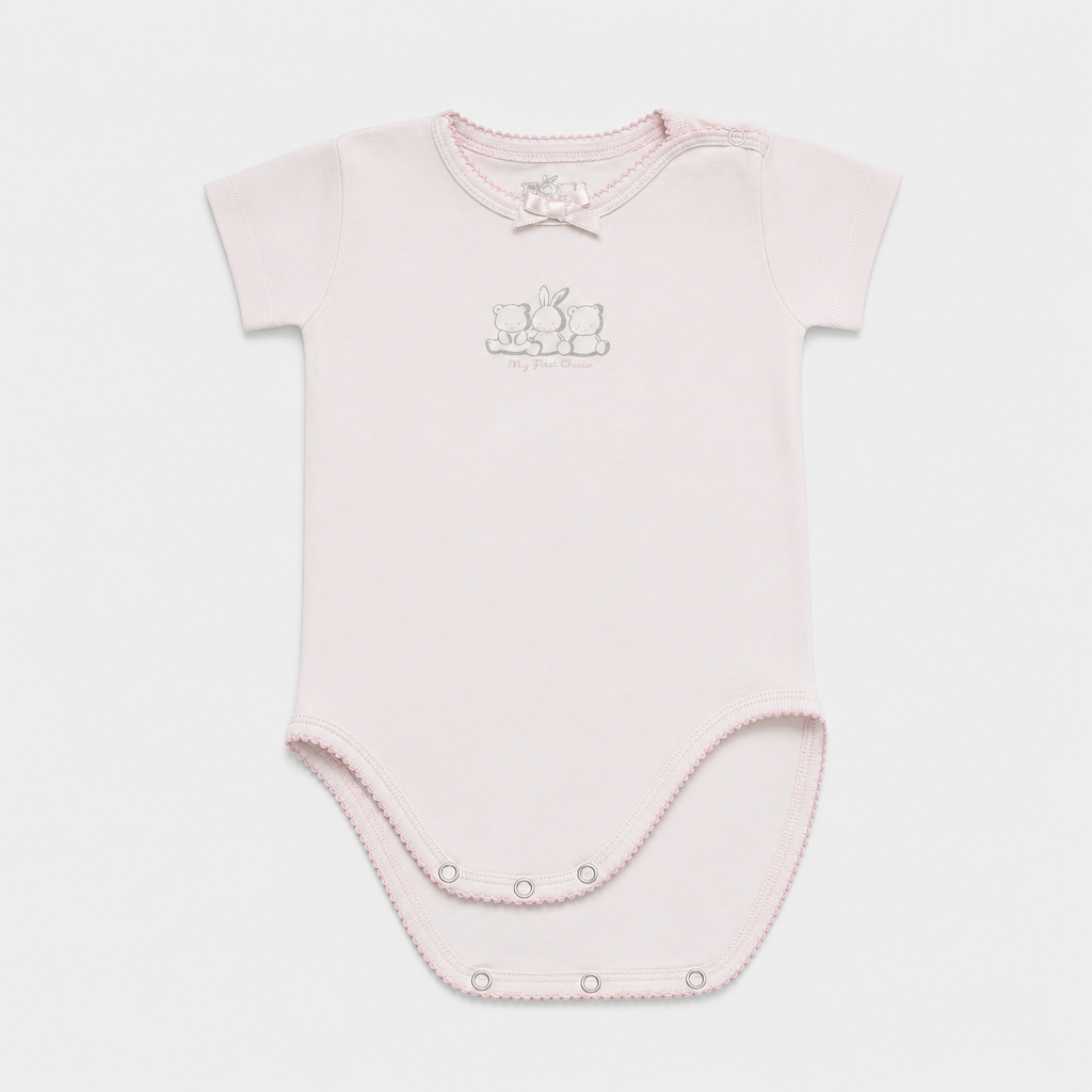 Body - Bambina - 60 - 65 | 3 mesi