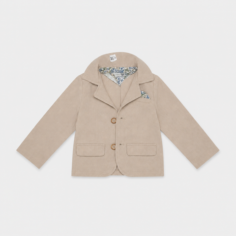 Giacca primavera - Bambino - 84 - 89 | 18 mesi