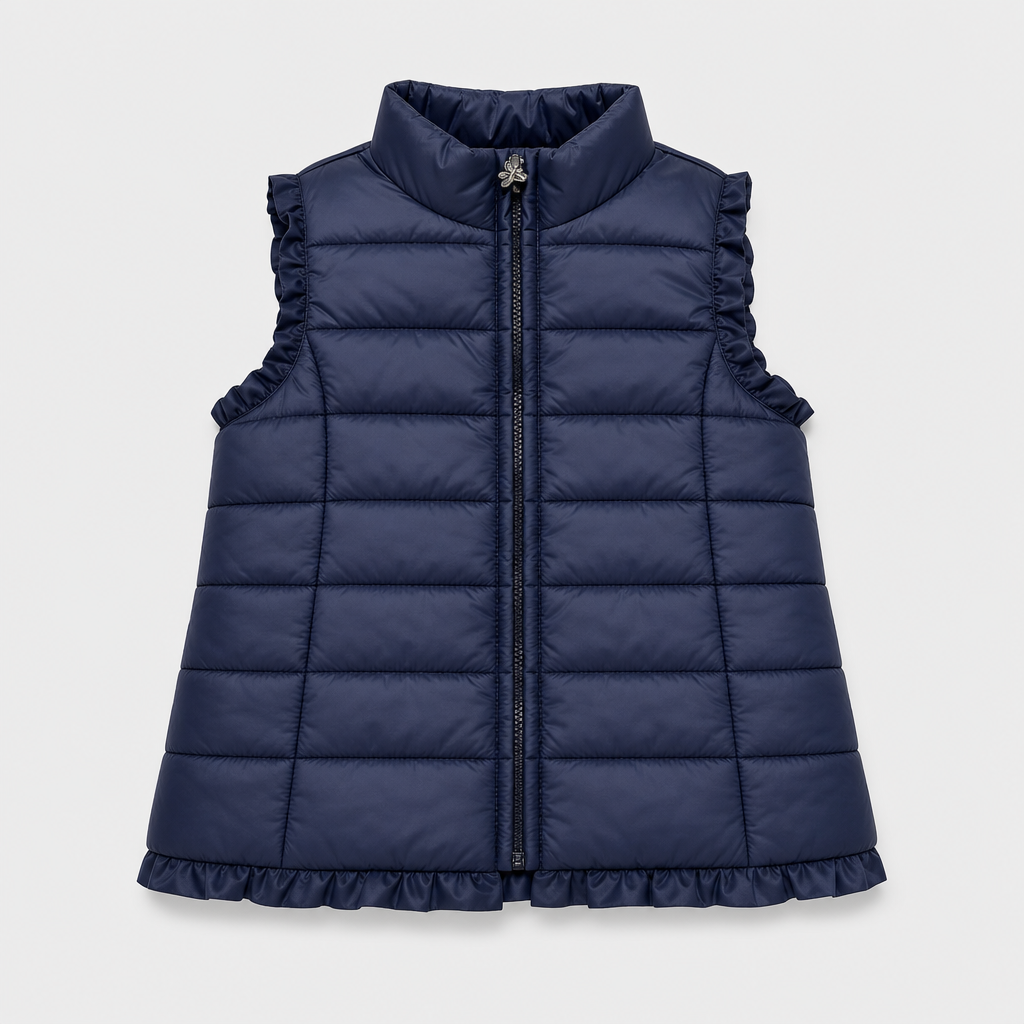 Smanicato - Bambina - 72 - 77 | 9 mesi