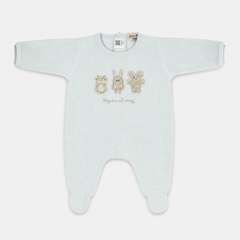 Tutine neonato - Bambino - 50 - 59 < 3 mesi