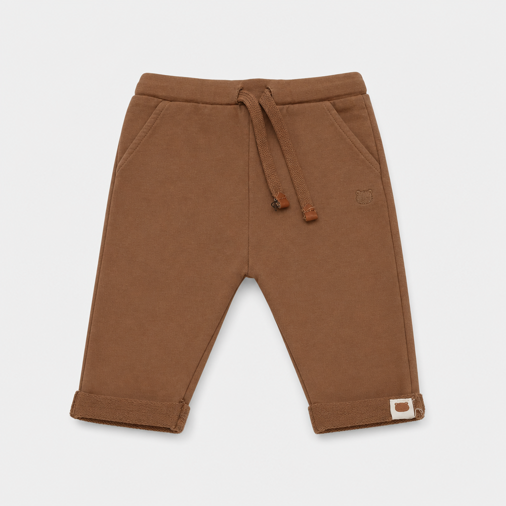 Pantaloni tuta - Bambino - 60 - 65 | 3 mesi