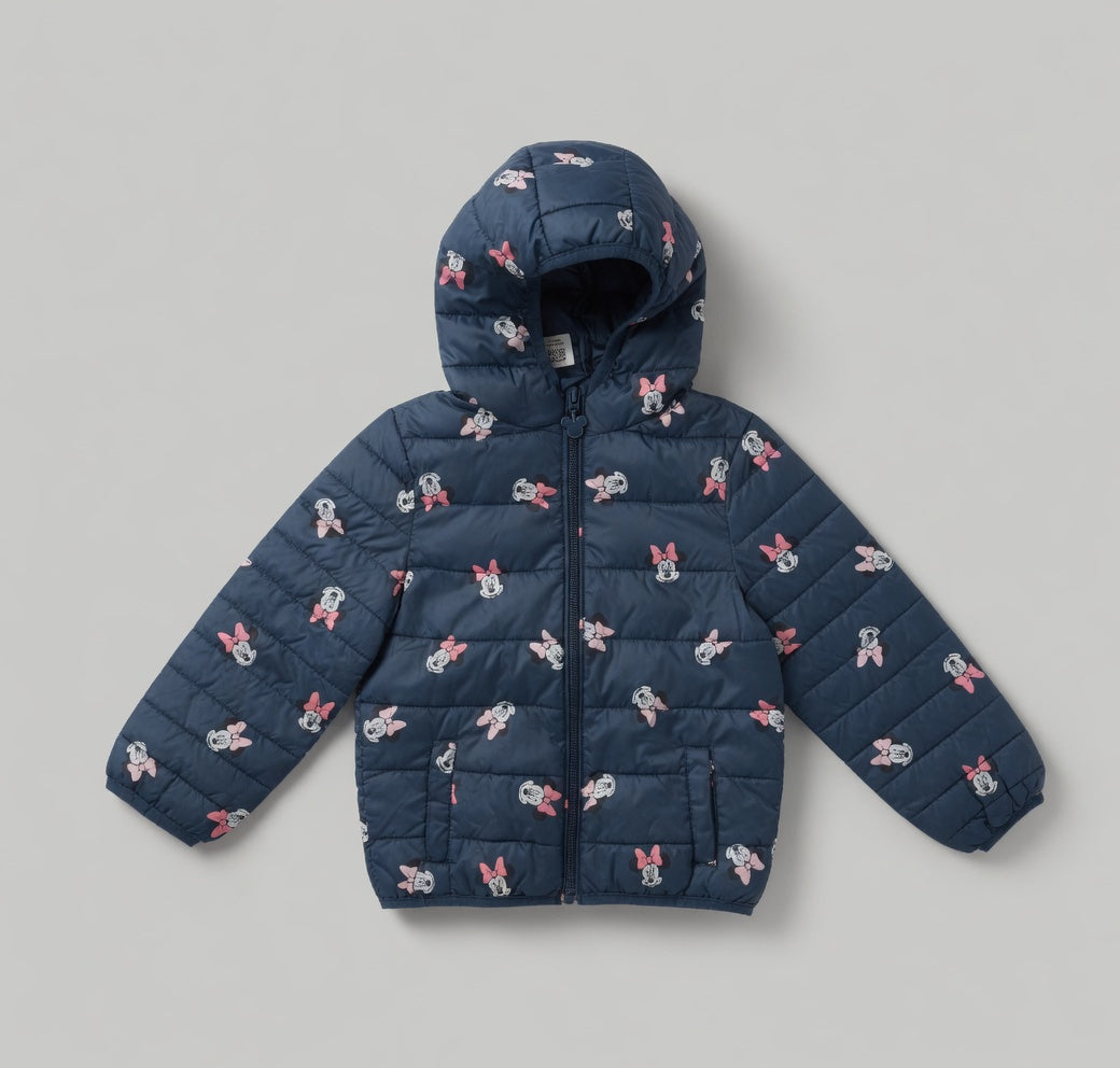 Giacca invernale pesante - Bambina - 96 - 101 | 3 anni