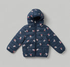 Giacca invernale pesante - Bambina - 96 - 101 | 3 anni