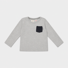 Maglietta maniche lunghe - Bambino - 84 - 89 | 18 mesi