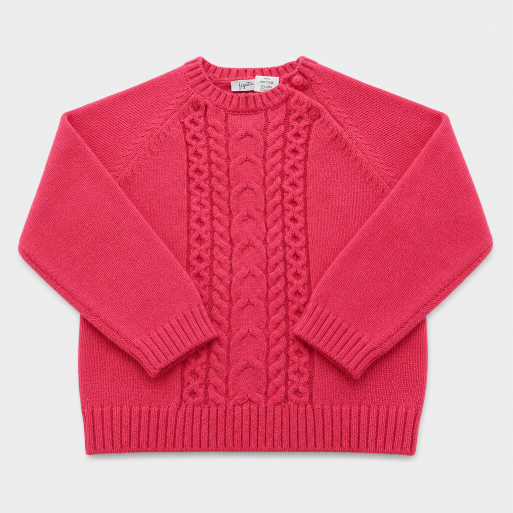 Maglione - Bambina - 96 - 101 | 3 anni