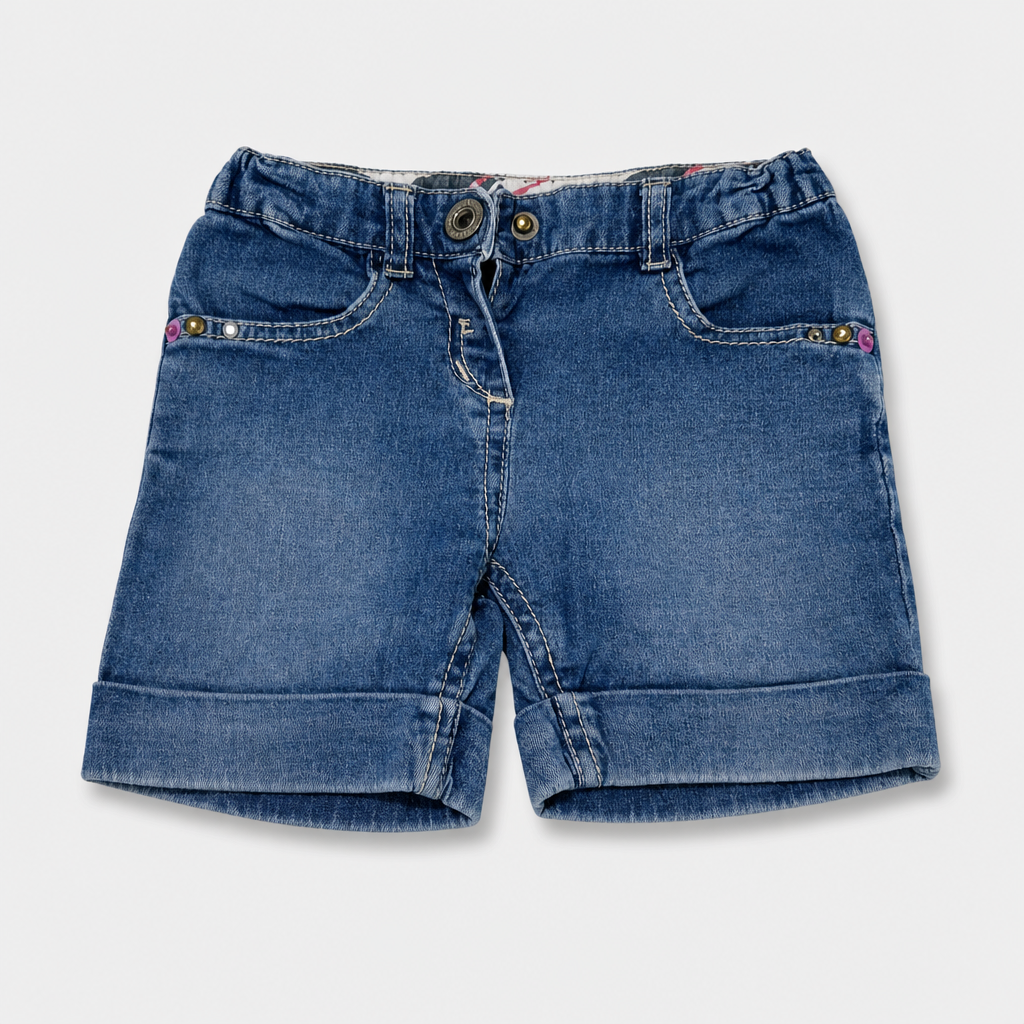Pantaloncini corti - Bambina - 84 - 89 | 18 mesi