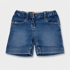 Pantaloncini corti - Bambina - 84 - 89 | 18 mesi